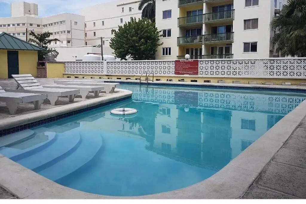 Appartement Condo In The Middle Of Everything! Nassau Bahama's