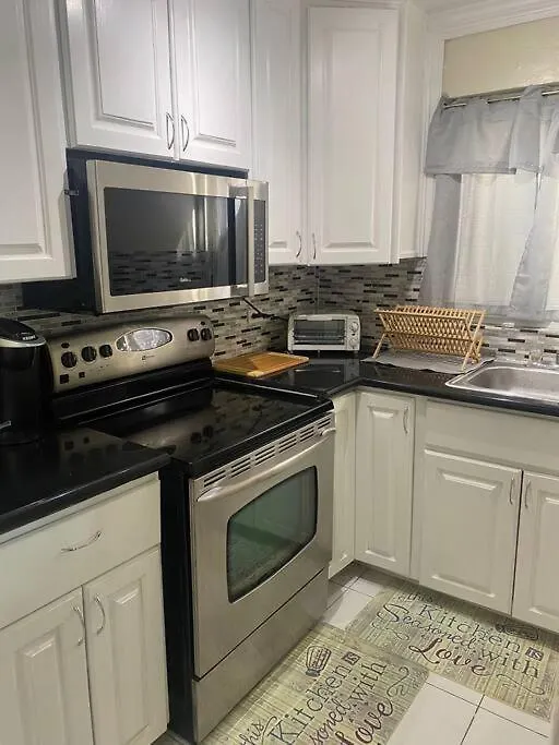 Appartement Condo In The Middle Of Everything! Nassau